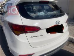 هيونداي سانتافي